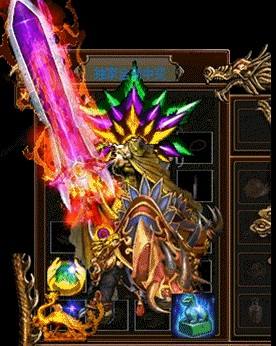 最新传奇发布网盘点幸运虎齿项链魔道攻的最强属性有两根在